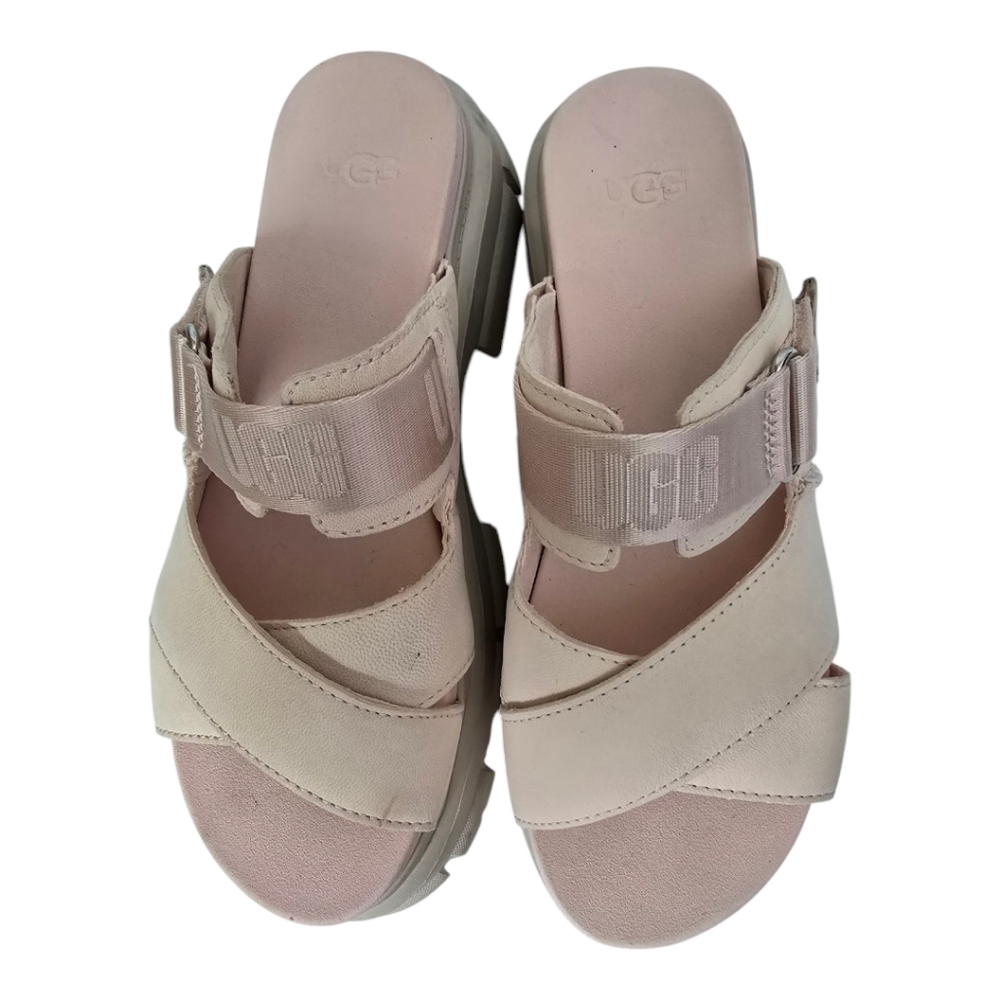 ugg Ashton Slides - Picture 2 of 4